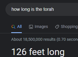 Scroll