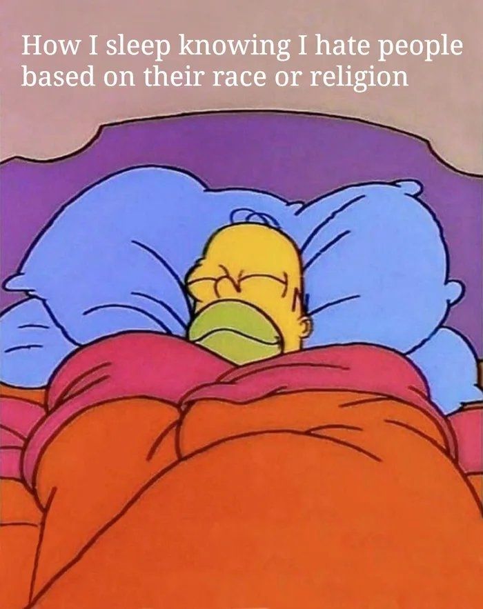 Good sleep