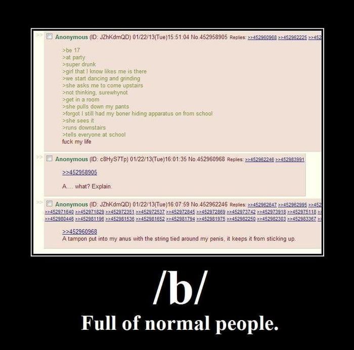 It works