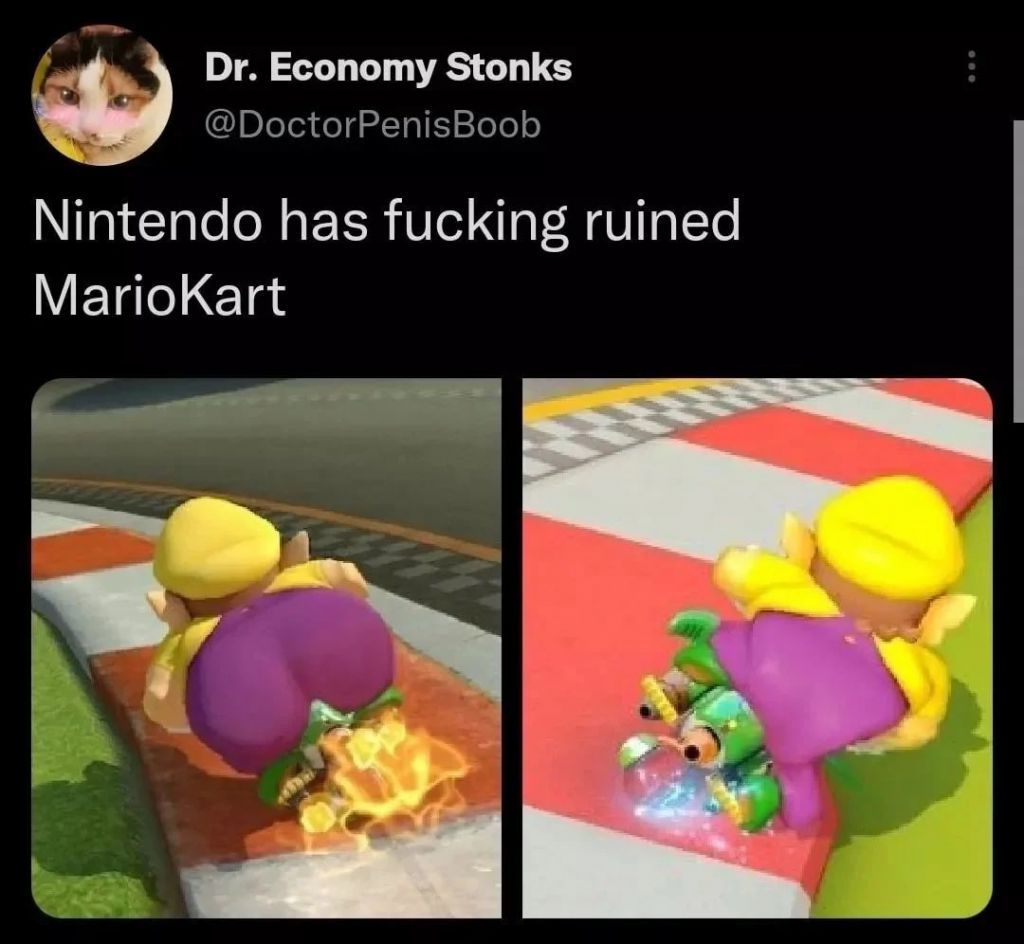 Mario