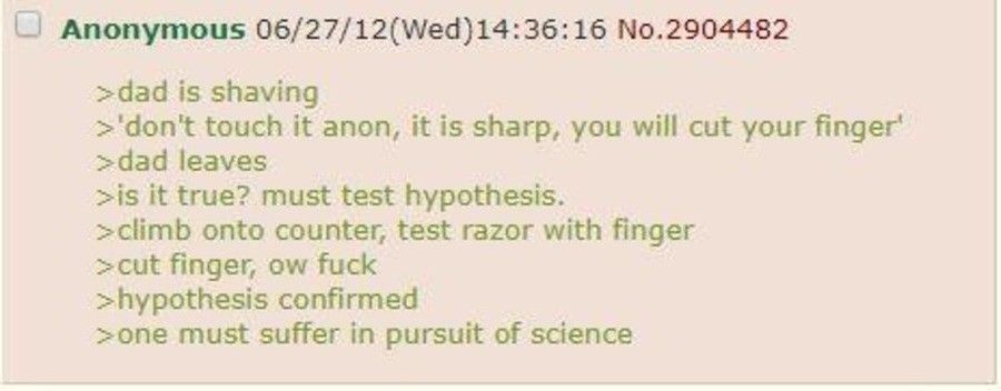 Science