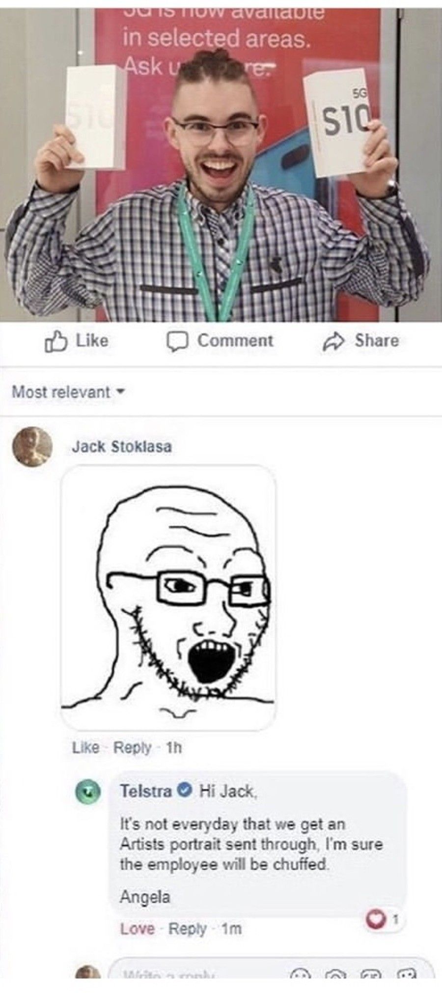 Soy