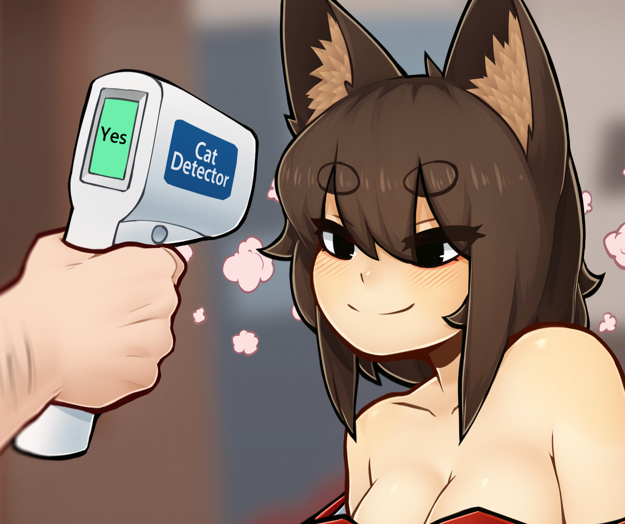 That's a Dudder alright (dedicated to Shadowelve)