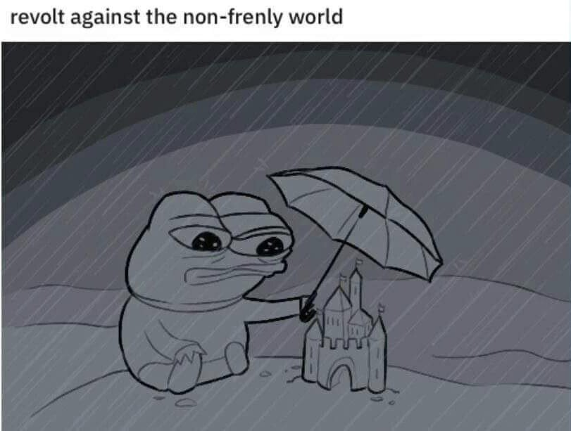 Even the smallest act of kindness makes the world a better place
