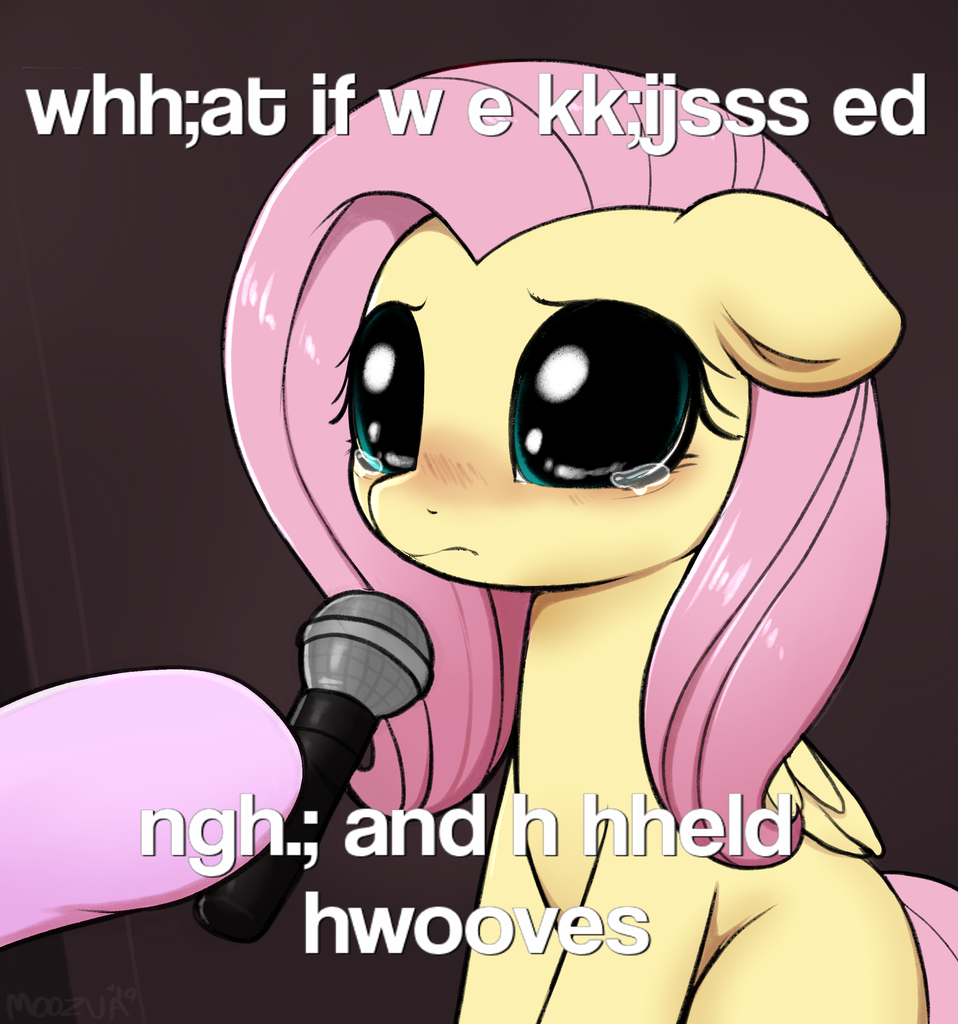 H-haha, y-yeah, what if ..? :3