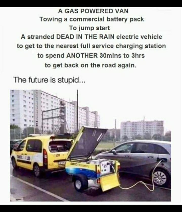 The Future has arrived in Vienna (pictured)