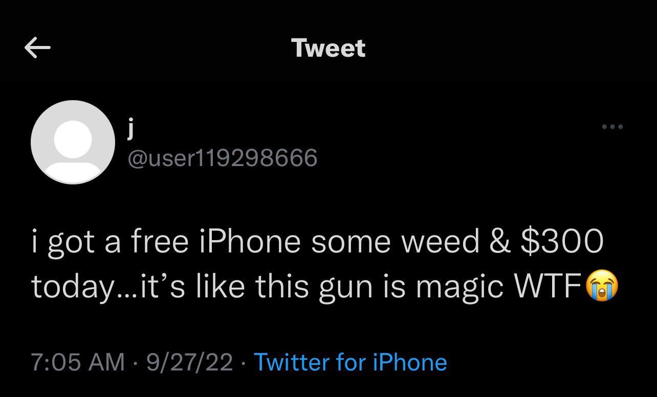 Magic