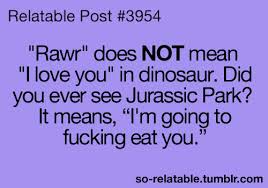Rawr