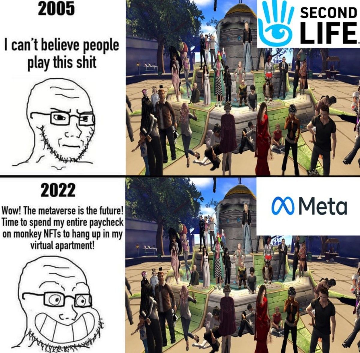 cringe