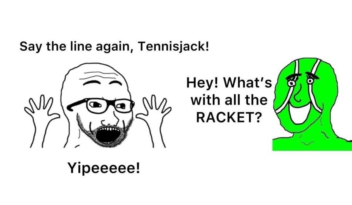 hehe