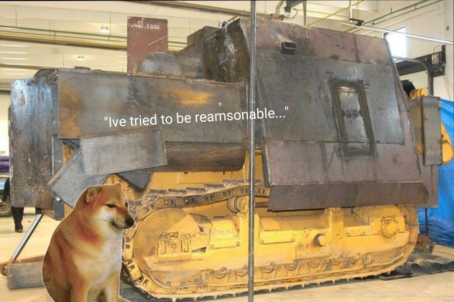 dozer