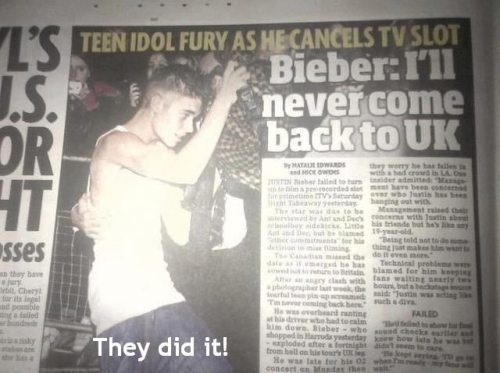 Let us all applaud the UK and hope they tell us how they did it