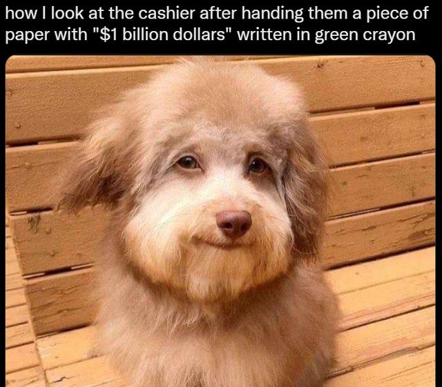 cash