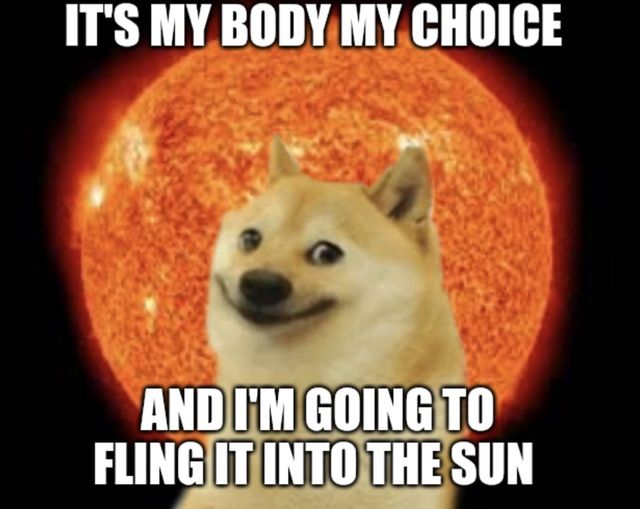 sun