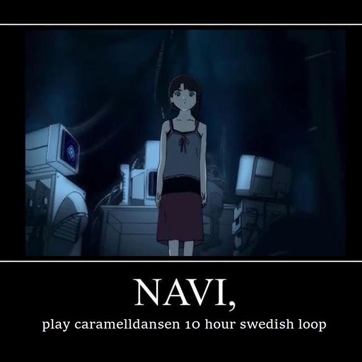 Vi undrar är ni redo att vara med