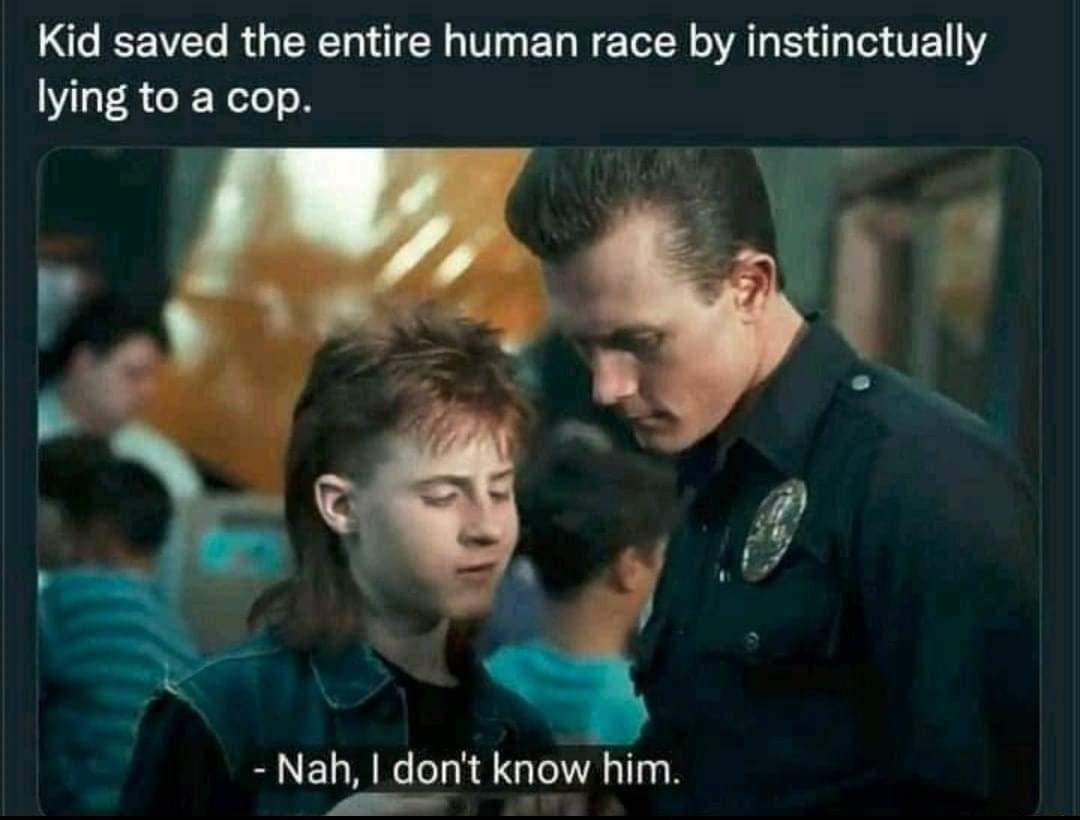 Real bro