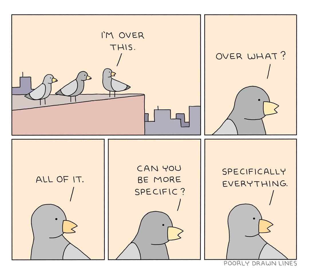 comfyposting