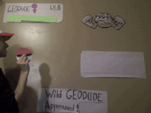 Stop Motion at its finest