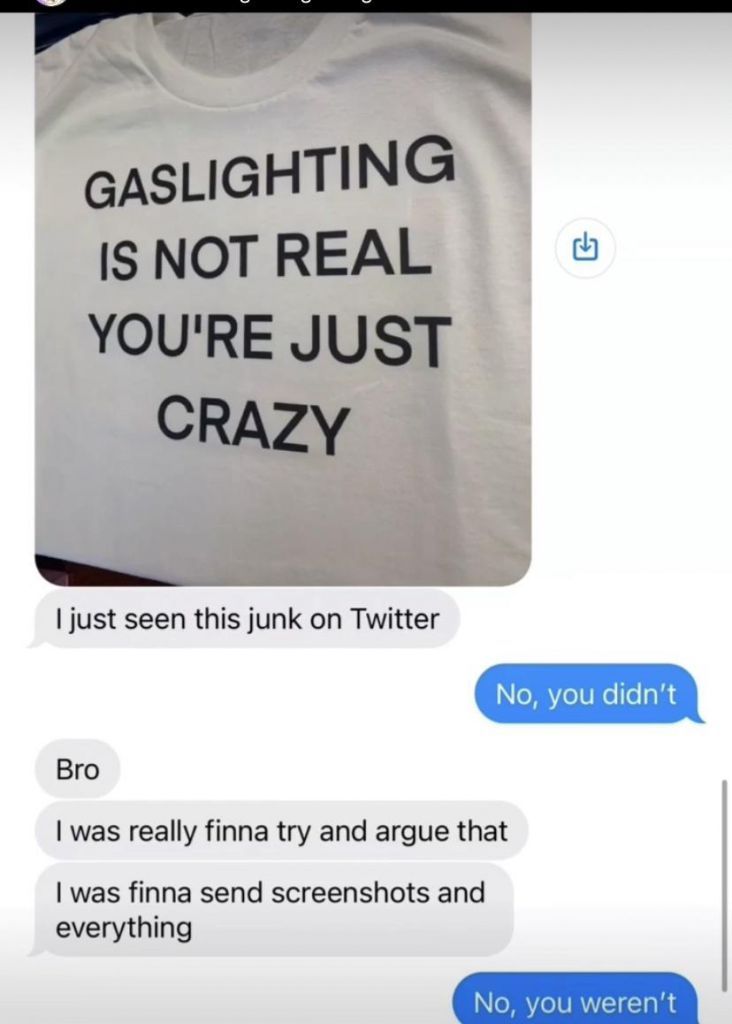 Gaslight