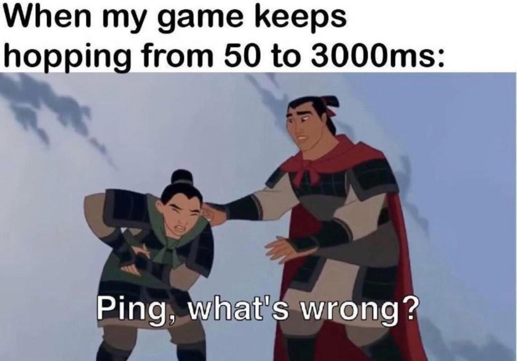 Pong