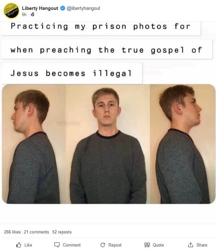 Anti christ