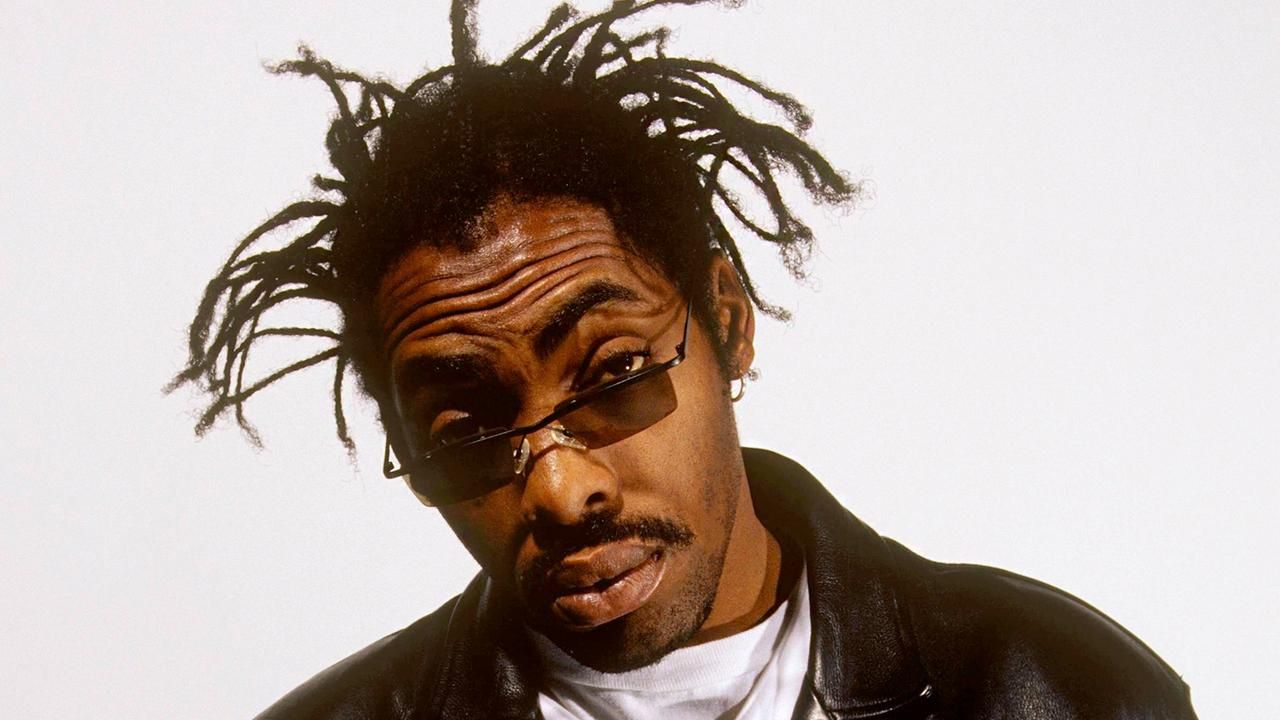 Coolio is in Gangsta Paradise now (1963 - 2022)