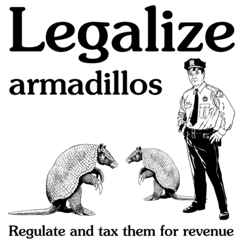 Legalize
