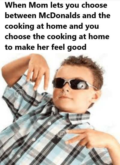Bestest son