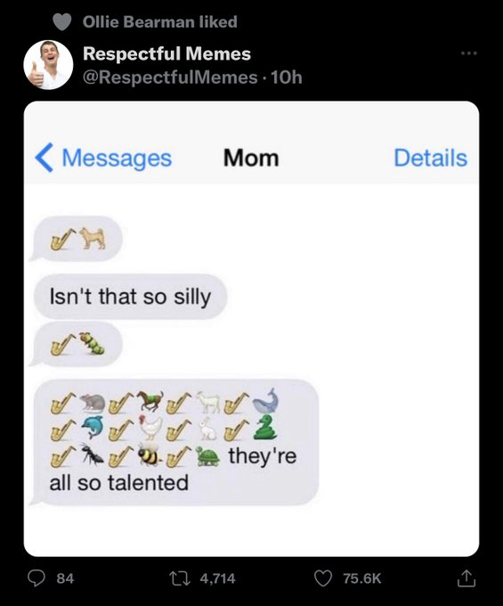 mom humour