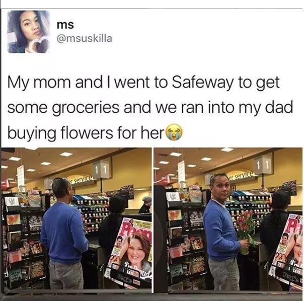 it's cozy bimonth so it's definetely mom