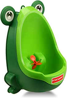 Let's be real -- how many full-grown men want this potty?