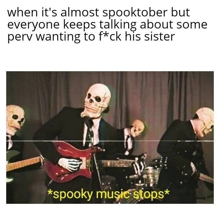 that's spooky ngl
