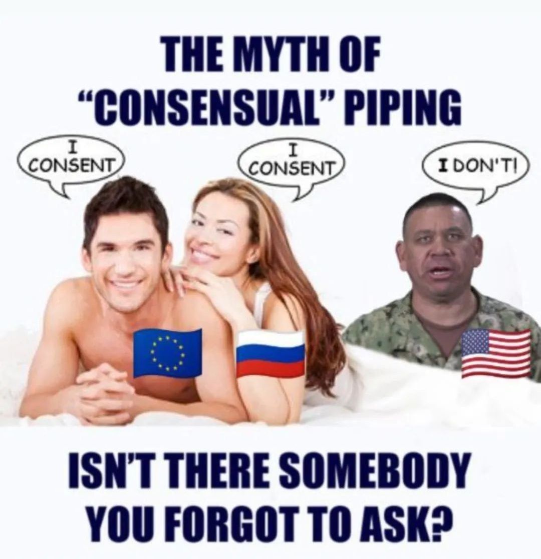 The myth of consensual meme