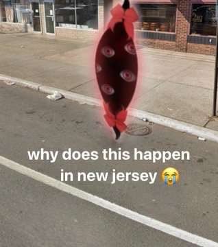Gap