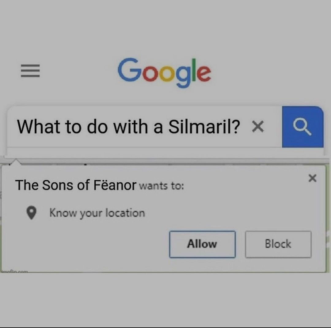 Sil my Rilion