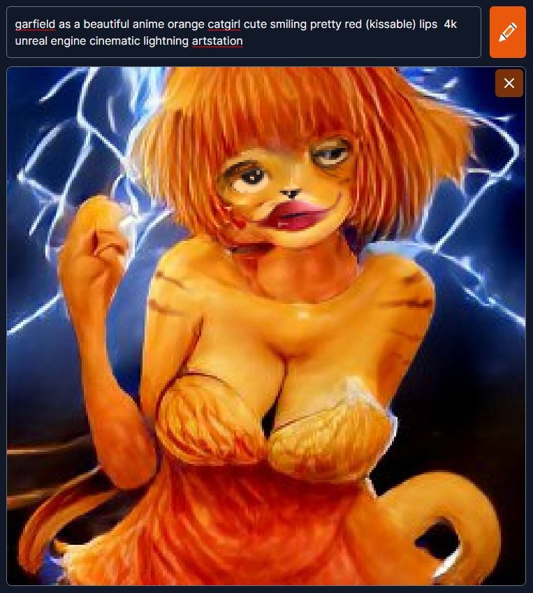 garf