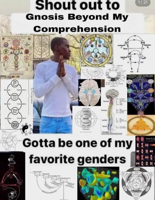 gnosis