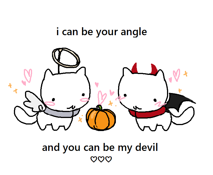 Your angle