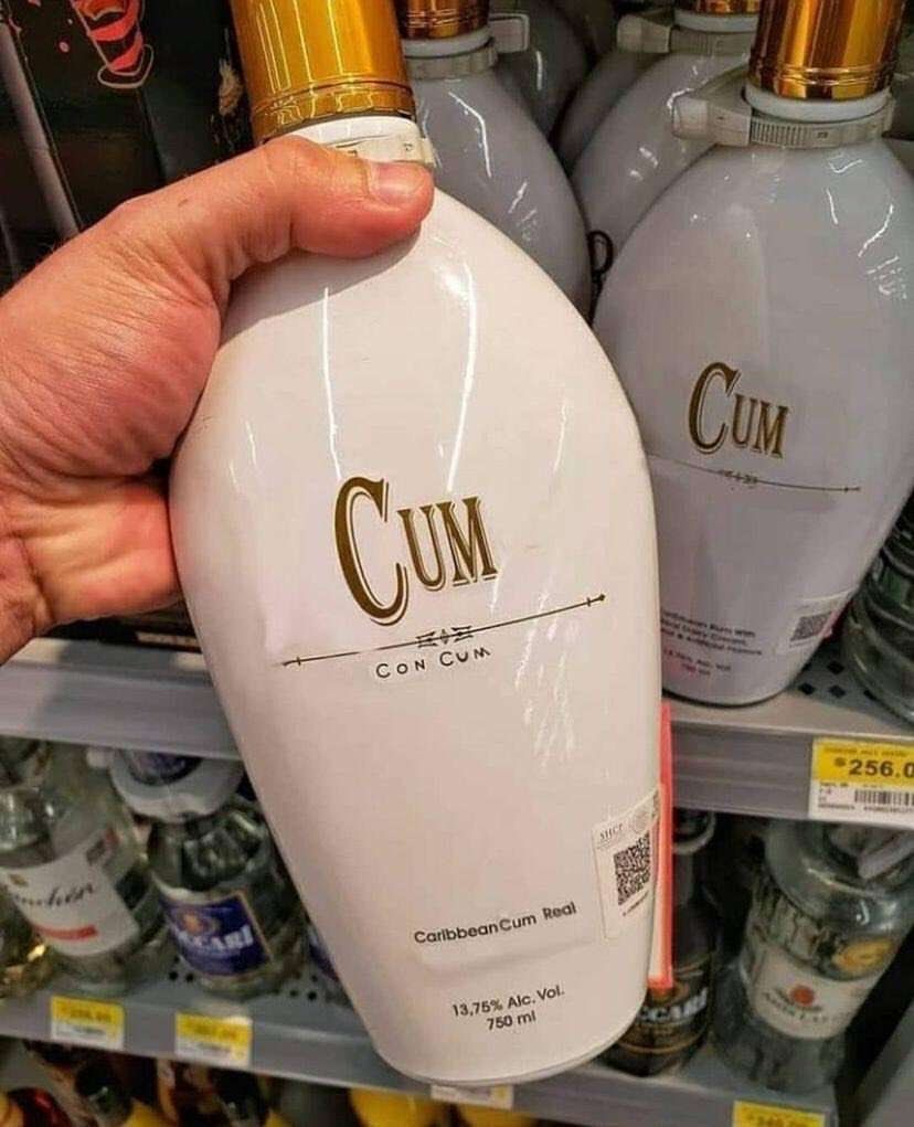 CUM