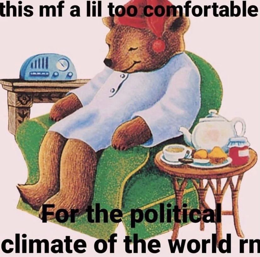 cozyposting ain't over yet
