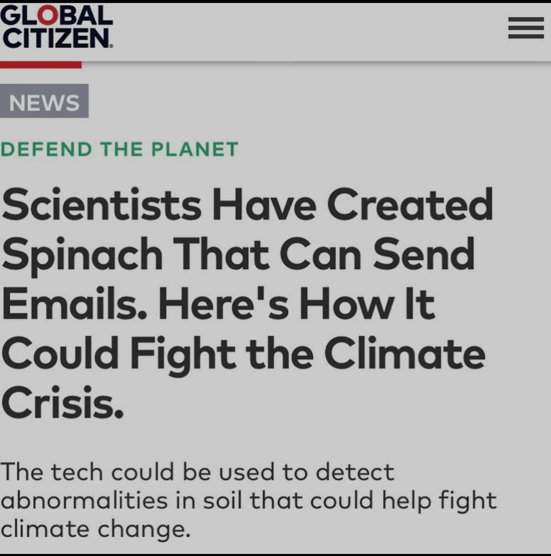 Not satire bruh I swear
