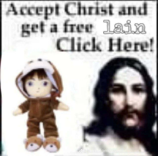 offer of a lifetime