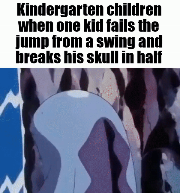 Childhood memory(loss)
