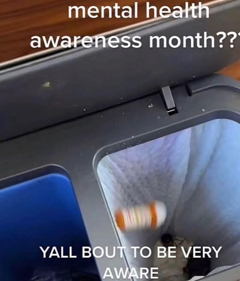 I know better drugs