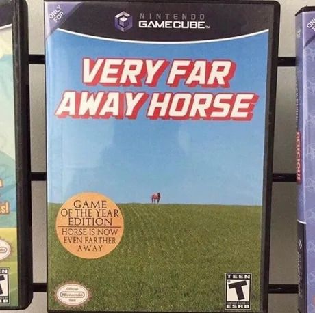 GOTY