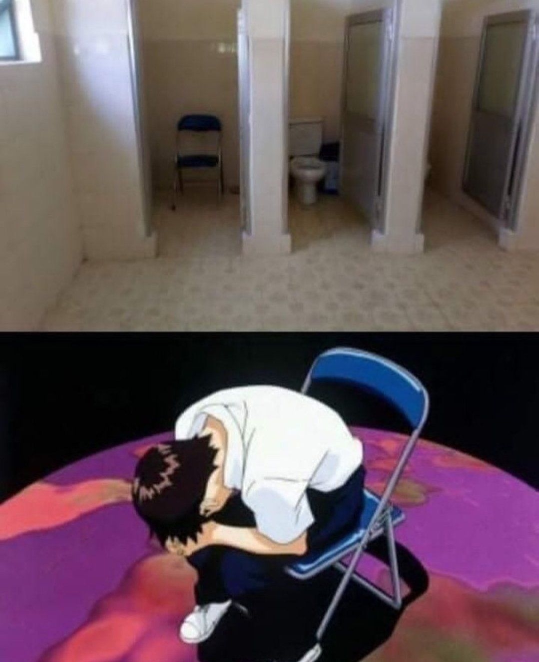 Despair room