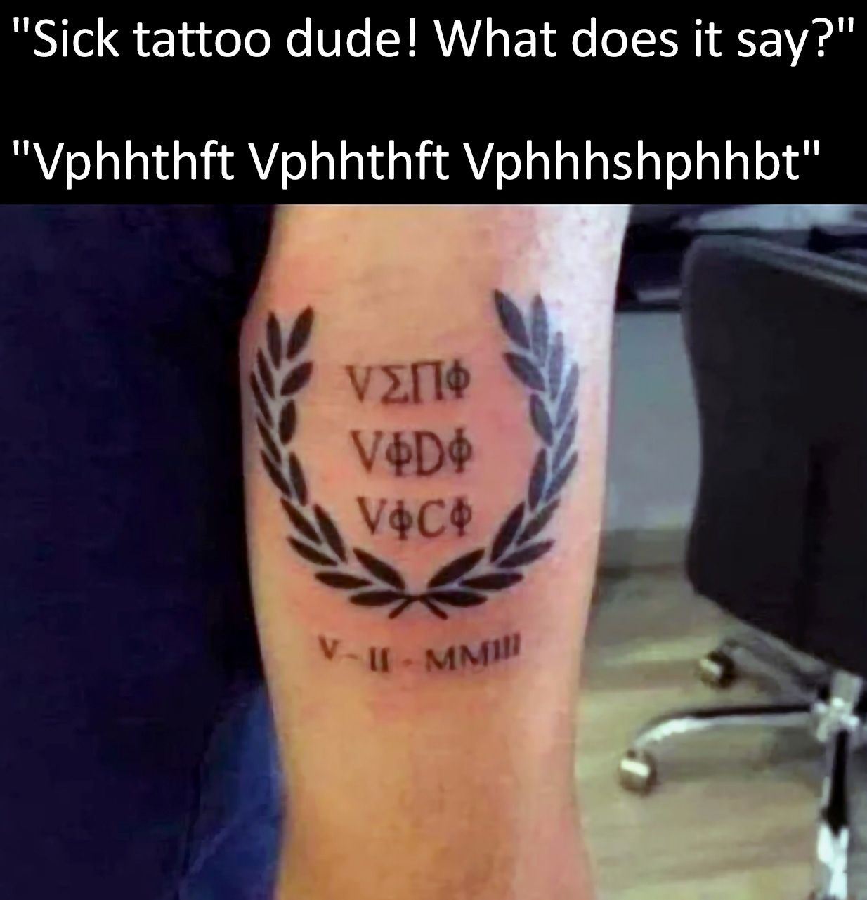 at least the 2003 is correct