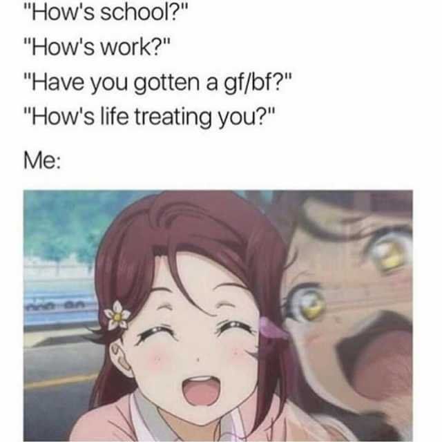 Family standards