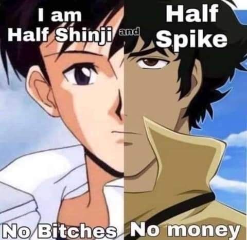Me  