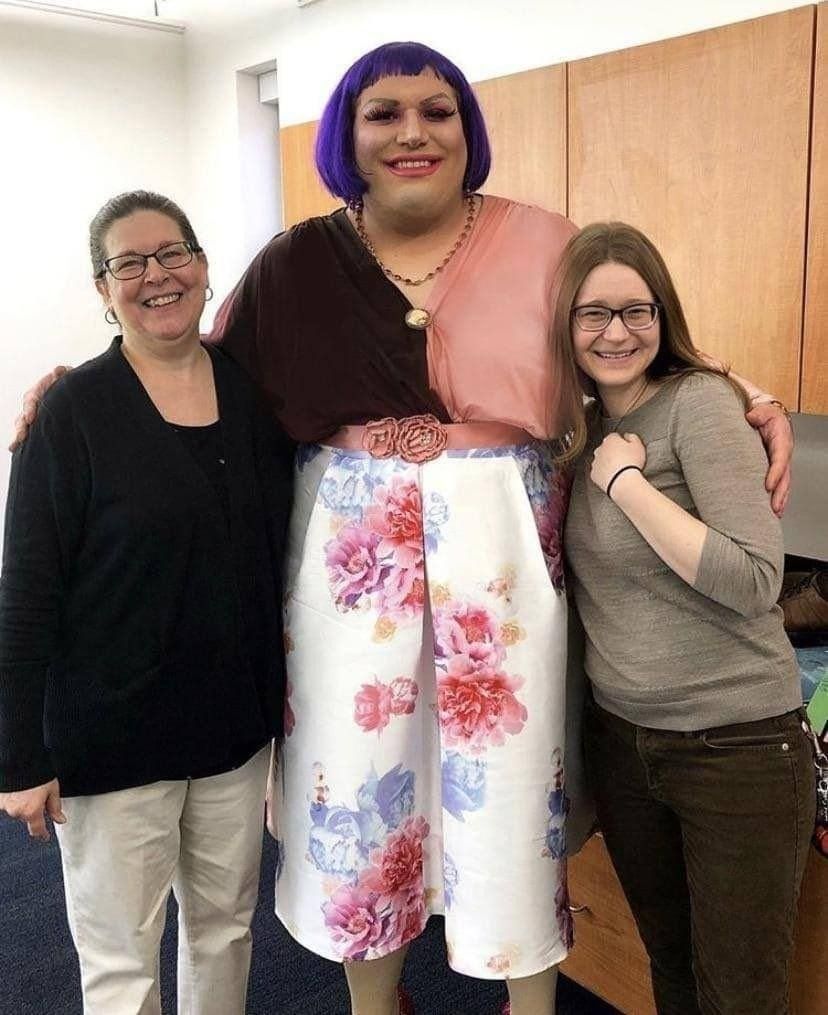 Feminist Shrek